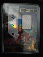 Jamaal Charles #IJA-JC Football Cards 2022 Panini Illusions Immortalized Jersey Autographs Prices