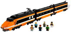 LEGO Set | Horizon Express LEGO Train