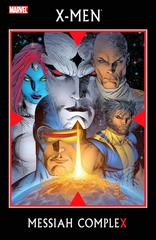 X-Men: Messiah Complex [Hardcover] Comic Books X-Men: Messiah Complex Prices