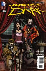 Justice League Dark [Edwards] Comic Books Justice League Dark Prices