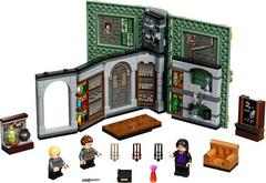 LEGO Set | Hogwarts Moment: Potions Class LEGO Harry Potter