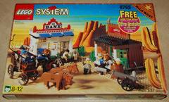 Gold City Junction #6765 LEGO Western Prices