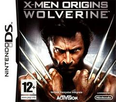 X-Men Origins: Wolverine PAL Nintendo DS Prices