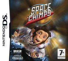 Space Chimps PAL Nintendo DS Prices