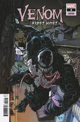 Venom: First Host [Miyazawa] Comic Books Venom: First Host Prices