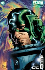 Flash [Deodato Jr] #1 (2023) Comic Books Flash Prices