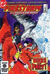 Fury of Firestorm #27 (1984) Comic Books Fury of Firestorm Prices