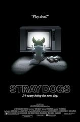Stray Dogs [Poltergeist] Comic Books Stray Dogs Prices