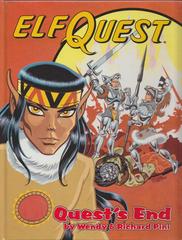 Quest's End Comic Books Elfquest Prices