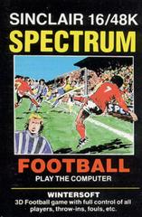 Football ZX Spectrum Prices