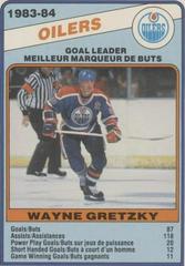 Wayne Gretzky #357 Hockey Cards 1984 O-Pee-Chee Prices