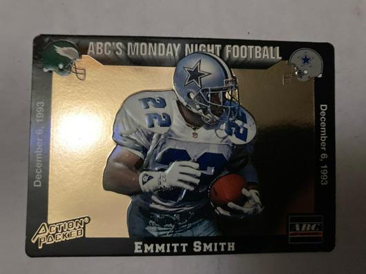 Emmitt Smith #59 photo