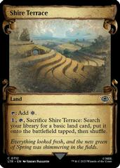 Shire Terrace Magic Lord of the Rings Prices