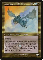 Dromar, the Banisher Magic Invasion Prices