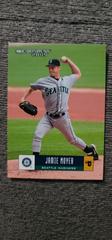 Jamie Moyer #331 Baseball Cards 2005 Donruss Prices