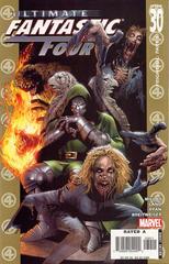 Ultimate Fantastic Four #30 (2006) Comic Books Ultimate Fantastic Four Prices