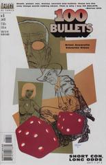100 Bullets #6 (2000) Comic Books 100 Bullets Prices