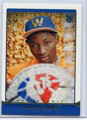 Jonathan Kuminga [Gold] #109 Basketball Cards 2021 Panini PhotoGenic Prices