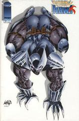 Shadowhawk #0 (1994) Comic Books Shadowhawk Prices