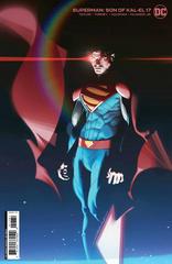 Superman: Son of Kal-El [Dekal] #17 (2022) Comic Books Superman: Son of Kal-El Prices