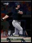 Ken Caminiti #326 Baseball Cards 1999 Stadium Club Prices