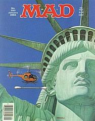 Mad #252 (1985) Comic Books MAD Prices