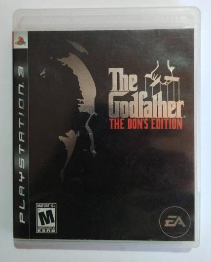 The Godfather [Don's Edition] photo