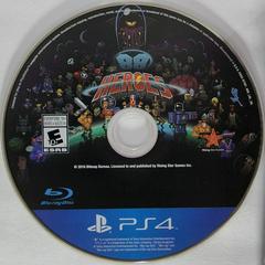 Disc | 88 Heroes Playstation 4