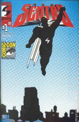 The Sentry [SDCC] #1 (2000) Comic Books Sentry Prices
