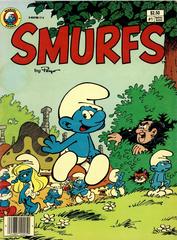 Smurfs [Treasury Edtion] Comic Books Smurfs Prices