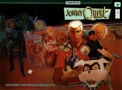 Jonny Quest #11 (1987) Comic Books Jonny Quest Prices