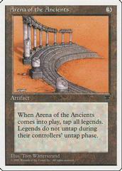 Arena of the Ancients Magic Chronicles Prices