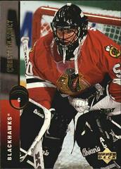 Christian Soucy Hockey Cards 1994 Upper Deck Prices