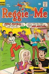 Reggie and Me #38 (1969) Comic Books Reggie and Me Prices