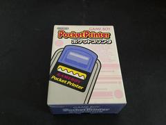 GameBoy Pocket Printer JP GameBoy Prices