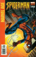Marvel Age Spider-Man #9 (2004) Comic Books Marvel Age Spider-Man Prices
