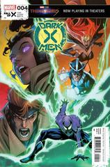 Dark X-Men #4 (2023) Comic Books Dark X-Men Prices