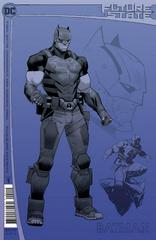 Future State: Dark Detective [2nd Print] #1 (2021) Comic Books Future State: Dark Detective Prices