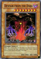 Despair from the Dark [1st Edition] DCR-023 YuGiOh Dark Crisis Prices