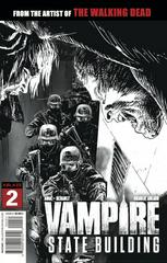 Vampire State Building [Glow in the Dark] Comic Books Vampire State Building Prices