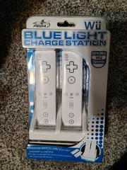 Blue Light Charge Station Wii Prices