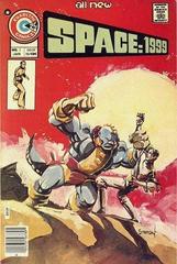 Space: 1999 [Byrne] #2 (1976) Comic Books Space 1999 Prices