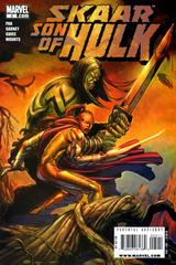 Skaar: Son of Hulk #5 (2008) Comic Books Skaar: Son of Hulk Prices