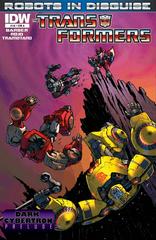 The Transformers: Robots in Disguise #18 (2013) Comic Books The Transformers: Robots in Disguise Prices