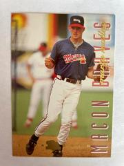 Marty Malloy Baseball Cards 1994 Classic Best Gold Prices