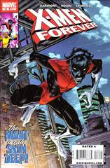 X-Men Forever #16 (2010) Comic Books X-Men Forever Prices