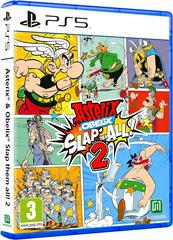 Asterix & Obelix: Slap Them All! 2 PAL Playstation 5 Prices