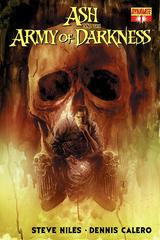 Ash and the Army of Darkness #1 (2013) Comic Books Ash and the Army of Darkness Prices