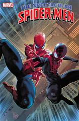 Spectacular Spider-Men [Mobili] #4 (2024) Comic Books Spectacular Spider-Men Prices