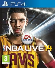 NBA Live 14 PAL Playstation 4 Prices